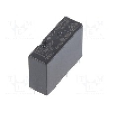 Releu miniatura, 5V DC, 5A, serie FTR-F3, FUJITSU - FTR-F3AA005E-HA