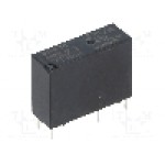 Releu miniatura, 5V DC, 5A, serie G5NB, OMRON - G5NB-1A-E 5VDC