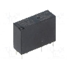 Releu miniatura, 5V DC, 5A, serie G5NB, OMRON - G5NB-1A-E 5VDC Releu miniatura, 5V DC, 5A, serie G5NB, OMRON - G5NB-1A-E 5VDC