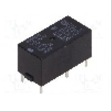 Releu miniatura, 5V DC, 5A, serie G6B, OMRON - G6B-1114P-US 5VDC Releu miniatura, 5V DC, 5A, serie G6B, OMRON - G6B-1114P-US 5VDC
