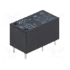 Releu miniatura, 5V DC, 5A, serie G6B, OMRON - G6B-2114P-US 5VDC Releu miniatura, 5V DC, 5A, serie G6B, OMRON - G6B-2114P-US 5VDC