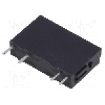 Releu miniatura, 5V DC, 5A, serie PA-N, PANASONIC - APAN3105