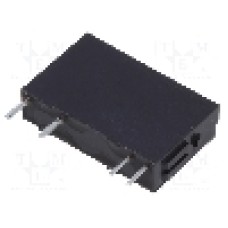 Releu miniatura, 5V DC, 5A, serie PA-N, PANASONIC - APAN3105