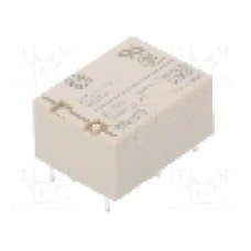 Releu miniatura, 5V DC, 8A, serie DK, PANASONIC - DK1A1B-5V Releu miniatura, 5V DC, 8A, serie DK, PANASONIC - DK1A1B-5V