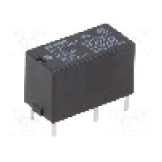 Releu miniatura, 5V DC, 8A, serie G6B, OMRON - G6B-1174P-US 5VDC Releu miniatura, 5V DC, 8A, serie G6B, OMRON - G6B-1174P-US 5VDC