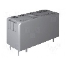 Releu miniaturale, 5V DC, serie RTX, TE Connectivity - 1937650-2 Releu miniaturale, 5V DC, serie RTX, TE Connectivity - 1937650-2