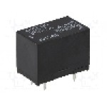 Releu miniatura, 6V DC, 10A, serie G5LE, OMRON OCB - G5LE-1 6VDC Releu miniatura, 6V DC, 10A, serie G5LE, OMRON OCB - G5LE-1 6VDC