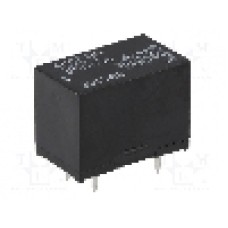 Releu miniatura, 6V DC, 10A, serie G5LE, OMRON OCB - G5LE-1 6VDC Releu miniatura, 6V DC, 10A, serie G5LE, OMRON OCB - G5LE-1 6VDC