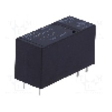 Releu miniatura, 6V DC, 16A, serie G5RL-U, OMRON - G5RL-U1A-E-6DC Releu miniatura, 6V DC, 16A, serie G5RL-U, OMRON - G5RL-U1A-E-6DC