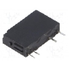 Releu miniatura, 6V DC, 5A, serie PA-N, PANASONIC - APAN3106 Releu miniatura, 6V DC, 5A, serie PA-N, PANASONIC - APAN3106