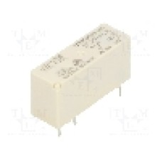 Releu miniatura, 6V DC, 8A, serie V23061, TE Connectivity - 7-1393222-9 Releu miniatura, 6V DC, 8A, serie V23061, TE Connectivity - 7-1393222-9