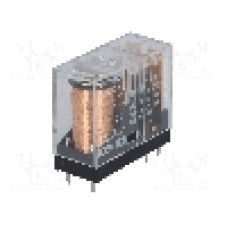 Releu miniatura, 9V DC, 10A, serie G2R, OMRON OCB - G2R-2A 9VDC Releu miniatura, 9V DC, 10A, serie G2R, OMRON OCB - G2R-2A 9VDC