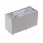 Releu miniaturale, 9V DC, 16A, serie RM85, RELPOL - RM85-2011-35-1009