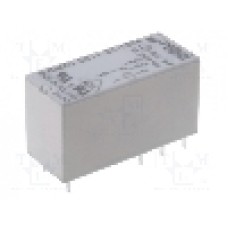 Releu miniaturale, 9V DC, 16A, serie RM85, RELPOL - RM85-2011-35-1009