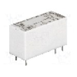 Releu miniaturale, 9V DC, 16A, serie RM85, RELPOL - RM85-2021-35-1009