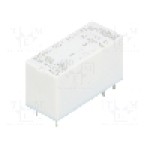 Releu miniaturale, 9V DC, 16A, serie RM85, RELPOL - RM85-3021-25-S009