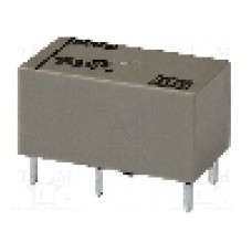 Releu miniatura, 9V DC, 5A, serie DS-P, PANASONIC - DSP1-DC9V-F Releu miniatura, 9V DC, 5A, serie DS-P, PANASONIC - DSP1-DC9V-F