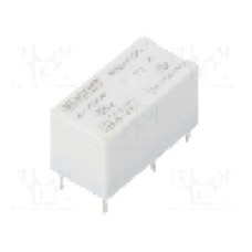 Releu miniaturale, 9V DC, 8A, serie JE, GOODSKY - JE-109DM
