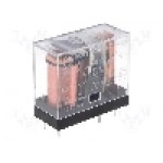 Releu monostabil, 110V AC, 10A, serie G2R, OMRON - G2R-1 110VAC Releu monostabil, 110V AC, 10A, serie G2R, OMRON - G2R-1 110VAC