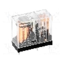 Releu monostabil, 110V AC, 5A, serie G2R, OMRON - G2R-2 110VAC Releu monostabil, 110V AC, 5A, serie G2R, OMRON - G2R-2 110VAC