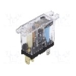 Releu monostabil, 12V DC, 10A, serie G2R, OMRON - G2R-1A-T 12VDC Releu monostabil, 12V DC, 10A, serie G2R, OMRON - G2R-1A-T 12VDC