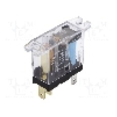 Releu monostabil, 12V DC, 10A, serie G2R, OMRON - G2R-1A-T 12VDC Releu monostabil, 12V DC, 10A, serie G2R, OMRON - G2R-1A-T 12VDC