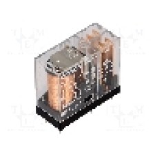 Releu monostabil, 12V DC, 5A, serie G2R, OMRON - G2R-2 12VDC Releu monostabil, 12V DC, 5A, serie G2R, OMRON - G2R-2 12VDC
