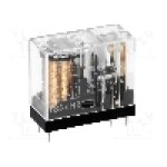 Releu monostabil, 12V DC, 5A, serie G2R, OMRON - G2R-2A 12VDC Releu monostabil, 12V DC, 5A, serie G2R, OMRON - G2R-2A 12VDC