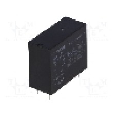 Releu monostabil, 12V DC, 8A, serie G2R, OMRON OCB - G2R-1A4 12VDC