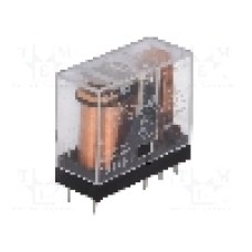 Releu monostabil, 230V AC, 16A, serie G2R, OMRON - G2R-1-E 230VAC Releu monostabil, 230V AC, 16A, serie G2R, OMRON - G2R-1-E 230VAC