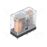 Releu monostabil, 24V AC, 16A, serie G2R, OMRON - G2R-1-E 24VAC Releu monostabil, 24V AC, 16A, serie G2R, OMRON - G2R-1-E 24VAC