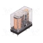 Releu monostabil, 24V DC, 10A, serie G2R, OMRON - G2R-1-AP3 24VDC Releu monostabil, 24V DC, 10A, serie G2R, OMRON - G2R-1-AP3 24VDC