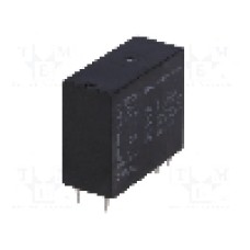 Releu monostabil, 24V DC, 4A, serie G2R, OMRON - G2R-2A4 24VDC Releu monostabil, 24V DC, 4A, serie G2R, OMRON - G2R-2A4 24VDC