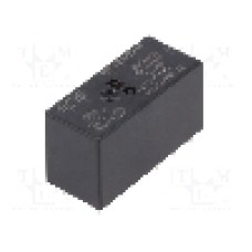 Releu monostabil, 24V DC, 8A, serie RT2, TE Connectivity - 1-1419108-7 Releu monostabil, 24V DC, 8A, serie RT2, TE Connectivity - 1-1419108-7