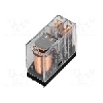Releu monostabil, 48V AC, 5A, serie G2R, OMRON OCB - G2R-2 48VAC