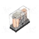 Releu monostabil, 48V DC, 16A, serie G2R, OMRON - G2R-1-E 48VDC Releu monostabil, 48V DC, 16A, serie G2R, OMRON - G2R-1-E 48VDC