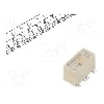 Releu monostabil, 5V DC, 2A, serie HF3, TE Connectivity - 1462051-2