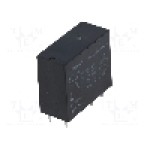 Releu monostabil, 5V DC, 8A, serie G2R, OMRON OCB - G2R-14 5VDC