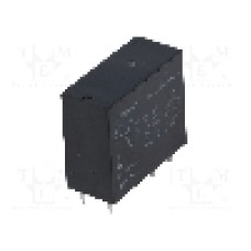 Releu monostabil, 5V DC, 8A, serie G2R, OMRON OCB - G2R-14 5VDC