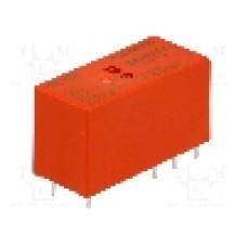 Releu monostabil, 5V DC, 8A, serie RT2, TE Connectivity - 5-1393243-9