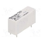 Releu sensibil, 12V DC, 15A, serie 43.41, FINDER - 43.41.7.012.2000