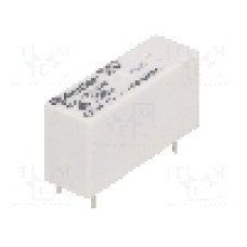 Releu sensibil, 12V DC, 15A, serie 43.41, FINDER - 43.41.7.012.2000