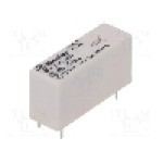 Releu sensibil, 12V DC, 15A, serie 43.41, FINDER - 43.41.7.012.4000