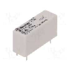 Releu sensibil, 12V DC, 15A, serie 43.41, FINDER - 43.41.7.012.4000