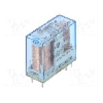 Releu sensibil, 12V DC, 30A, serie 40.61, FINDER - 40.61.7.012.0300