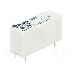 Releu sensibil, 24V DC, 15A, serie 43.41, FINDER - 43.41.7.024.2001 Releu sensibil, 24V DC, 15A, serie 43.41, FINDER - 43.41.7.024.2001