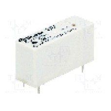 Releu sensibil, 24V DC, 15A, serie 43.41, FINDER - 43.41.7.024.2001 Releu sensibil, 24V DC, 15A, serie 43.41, FINDER - 43.41.7.024.2001