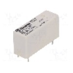 Releu sensibil, 24V DC, 15A, serie 43.41, FINDER - 43.41.7.024.4000