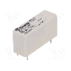 Releu sensibil, 24V DC, 15A, serie 43.41, FINDER - 43.41.7.024.4000