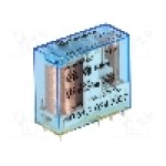 Releu sensibil, 24V DC, 30A, serie 40.61, FINDER - 40.61.7.024.2020